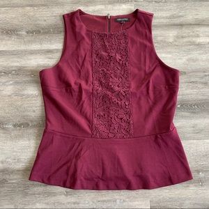 Women’s Banana Republic Top